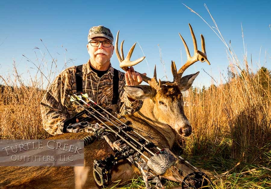 Whitetail Rut In Wisconsin Calendar Template Printable