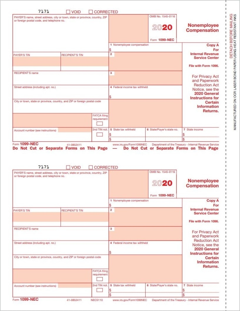1099 Forms And More At Everyday Low Prices-1099 Forms 2021 Printable