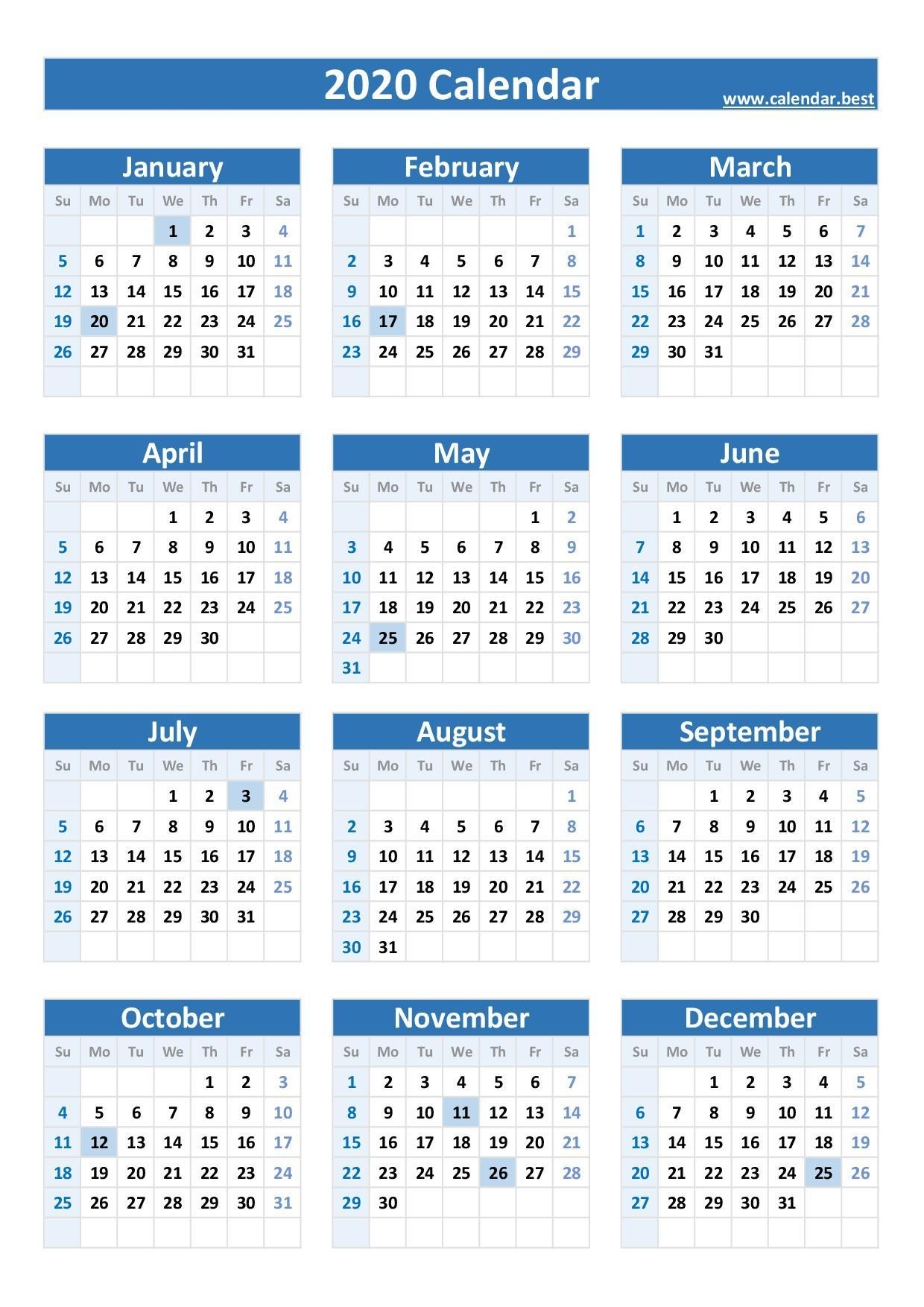 Holiday Schedule Usa 2021 | Calendar Template Printable