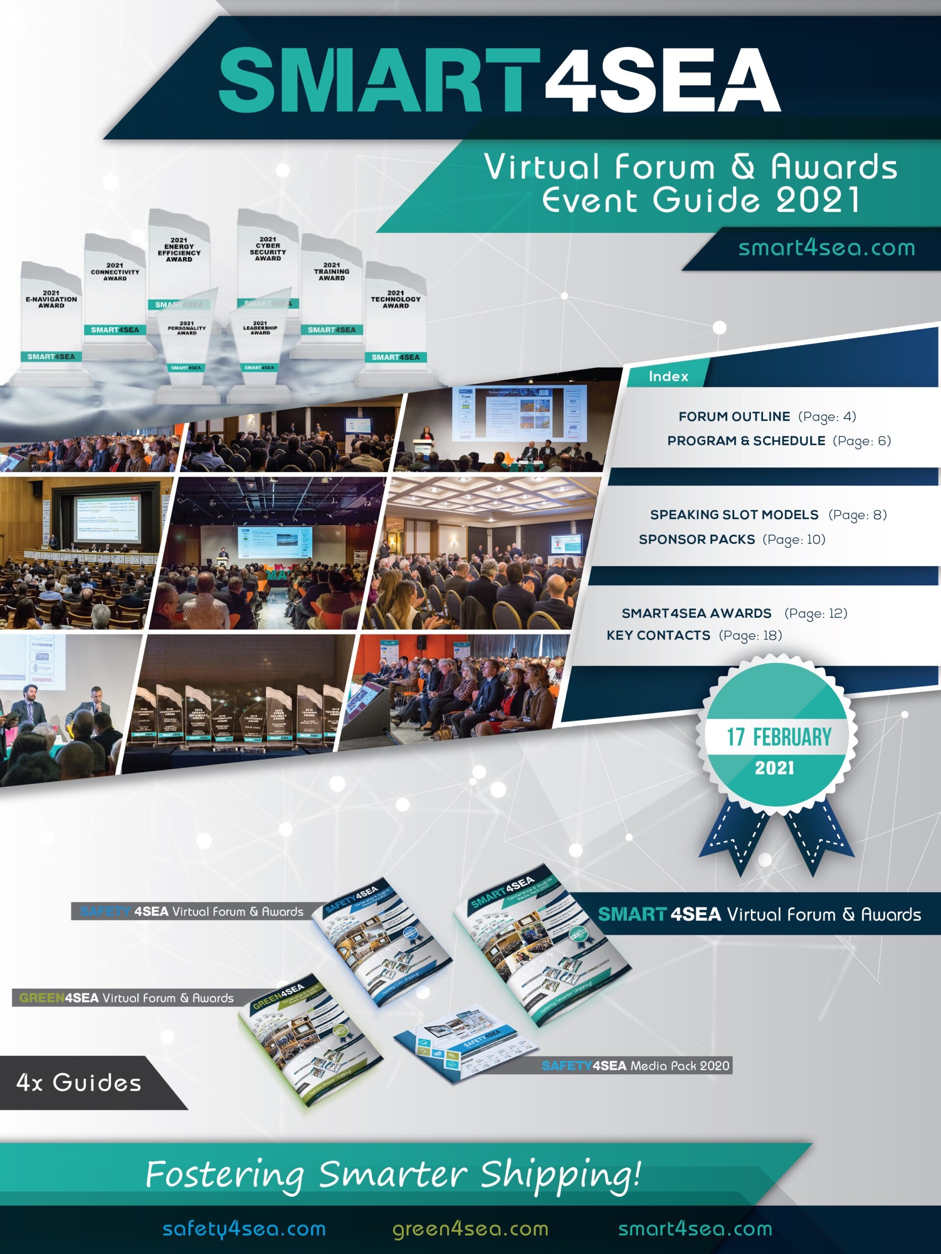 2021 Smart4Sea Virtual Forum - Safety4Sea Events-Pakistani Cobine Calendar 2021 And 2021