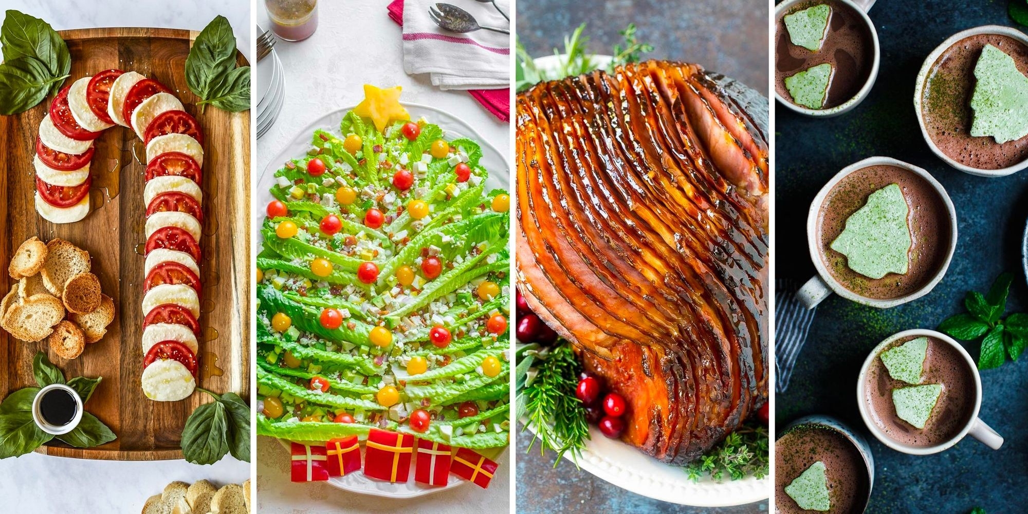 65 Crowd-Pleasing Christmas Party Food Ideas And Recipes-Food Holidays July 2021