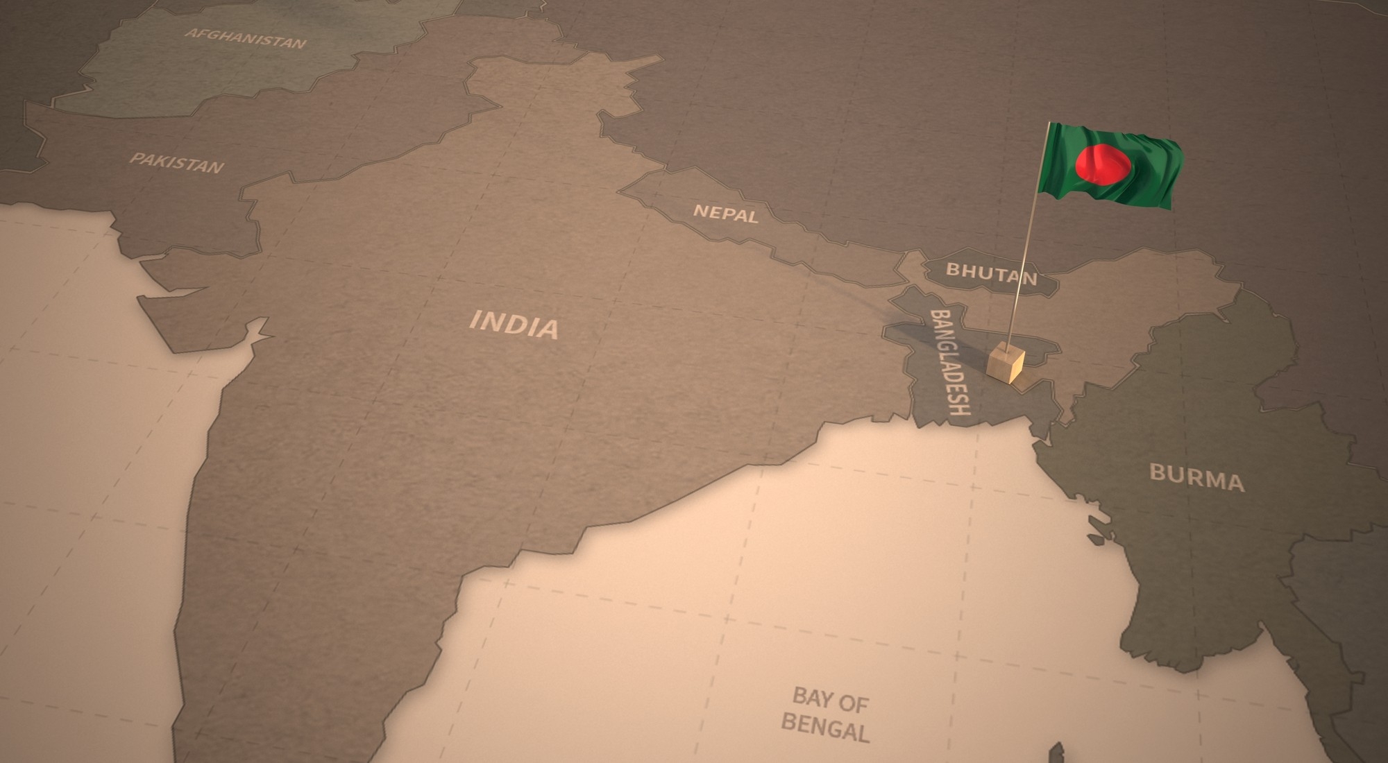 Bangladesh Pestle Analysis 2021: Challenges And Potential-Pakistani Cobine Calendar 2021 And 2021