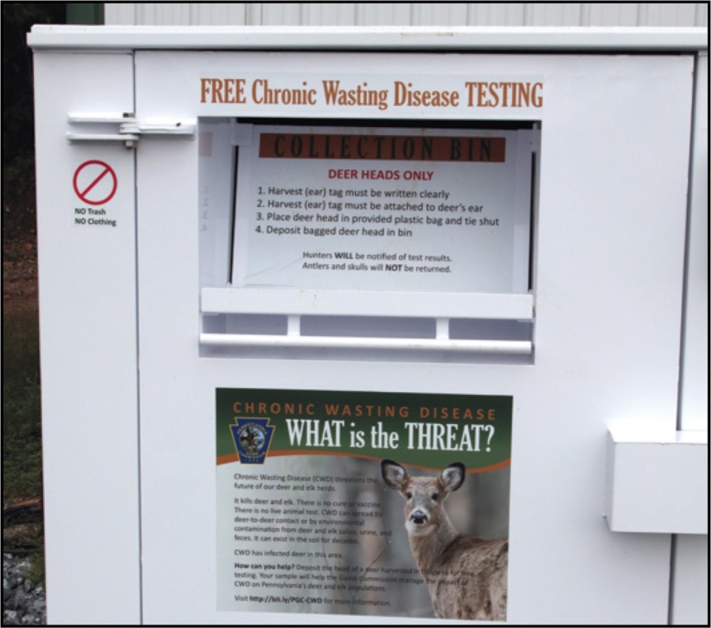 Big Game Regulations-Printable 2021 Indiana Deer Season