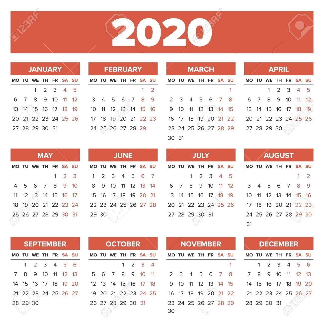 Calendario Del 2020 Di 2020-Nypd 2021 Rdo Calendar