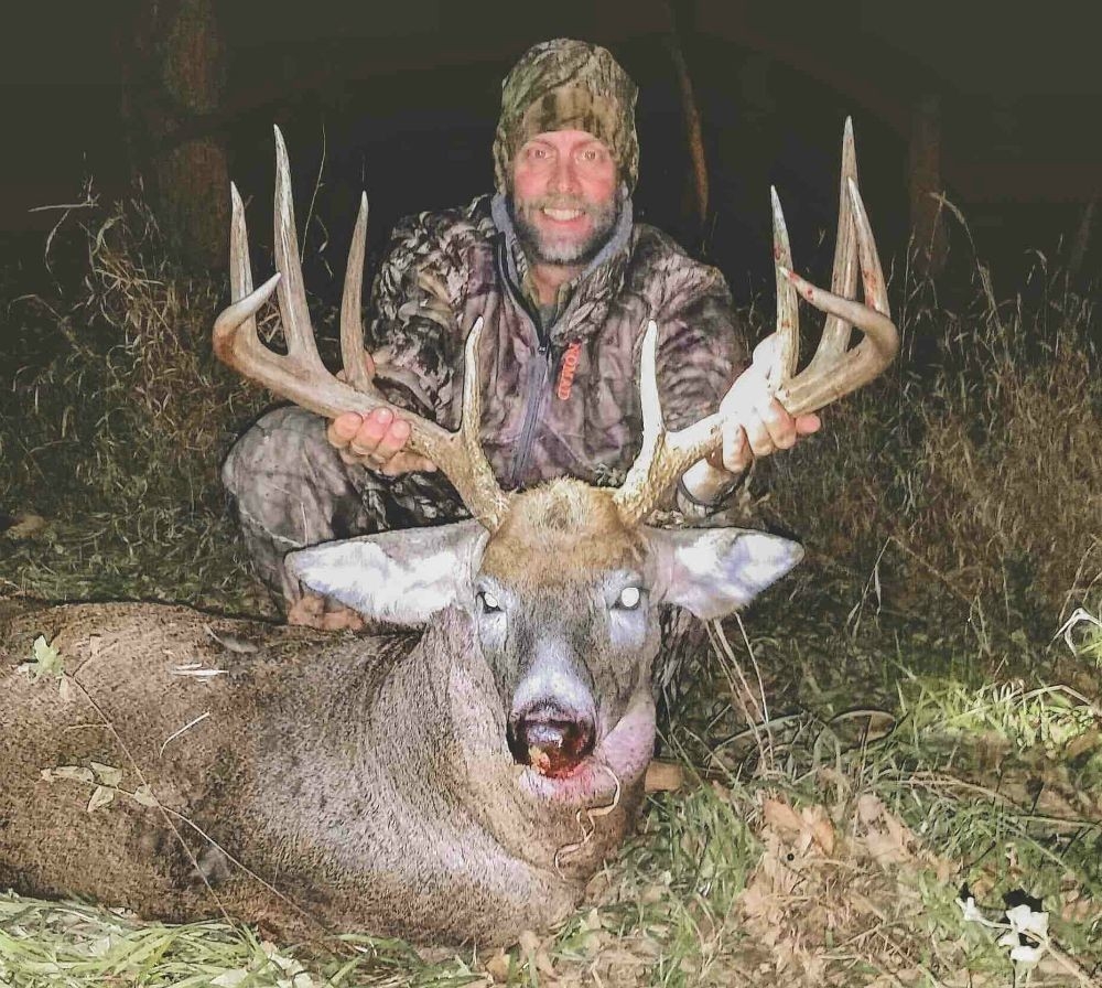 Choosing The Best Week To Hunt The Whitetail Rut | Grand-Indiana 2021 Whitetail Deer Rut Timing Predictions