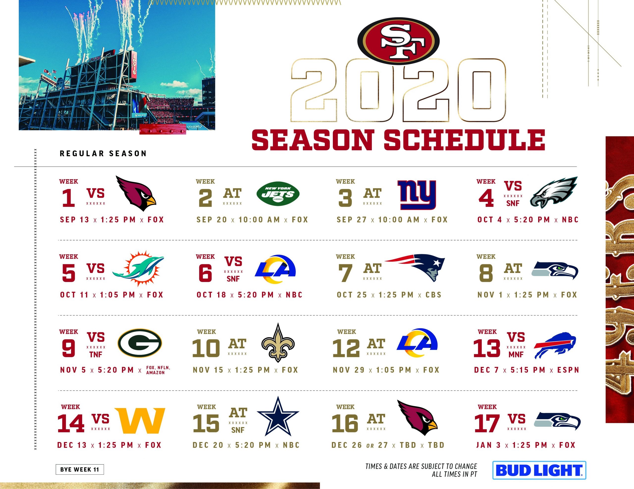 Click The Link Below For A Printable 2020 Schedule-Nfl Schedule 2021 Printable Monthly&amp;#039;