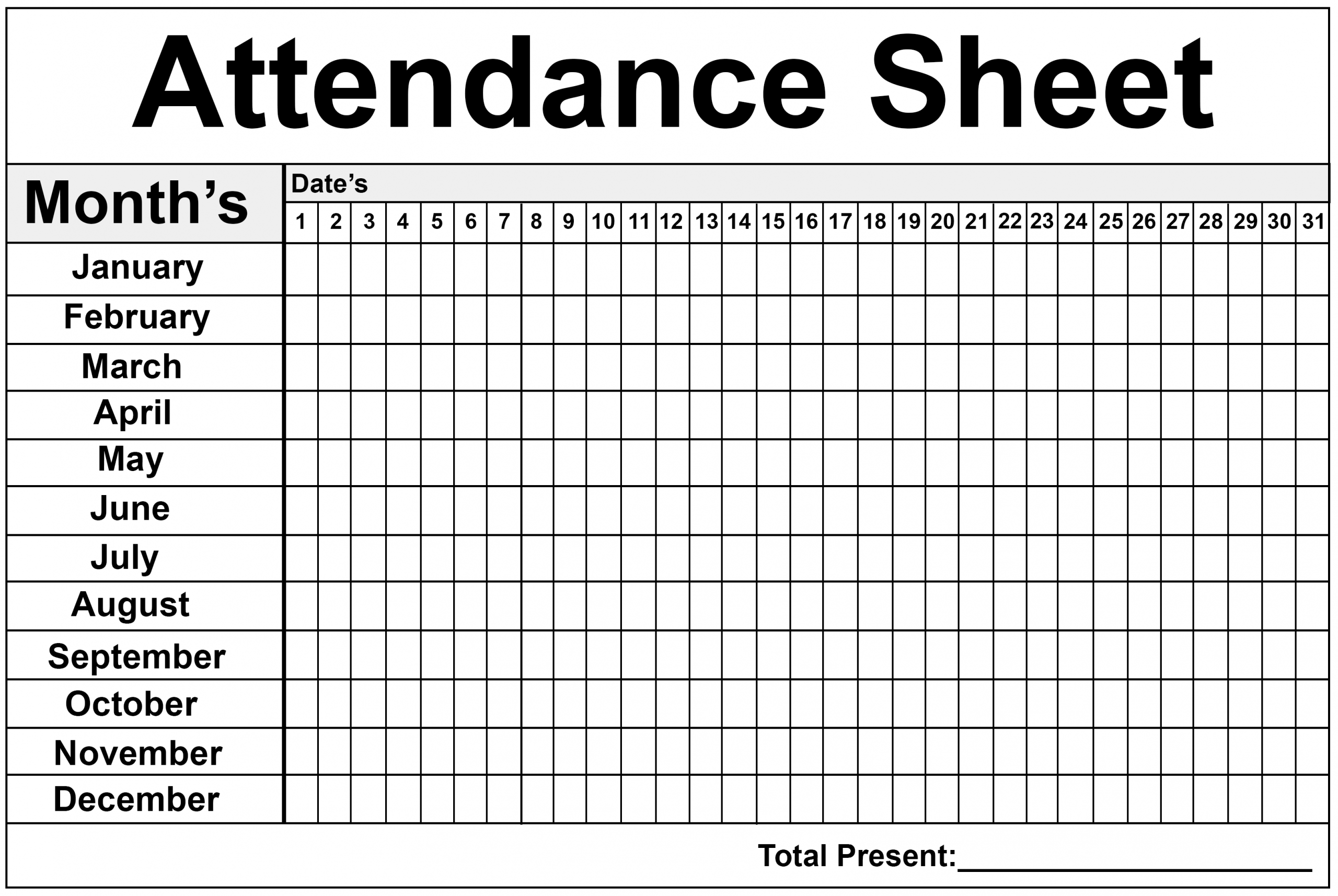 free-printable-weekly-attendance-sheet-template-aulaiestpdm-blog