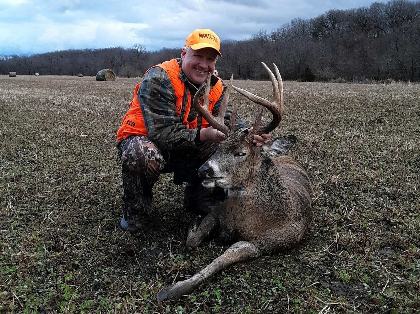 Deer Hunting Forecast 2019 | Outdoor Life-Indiana 2021 Whitetail Deer Rut Timing Predictions
