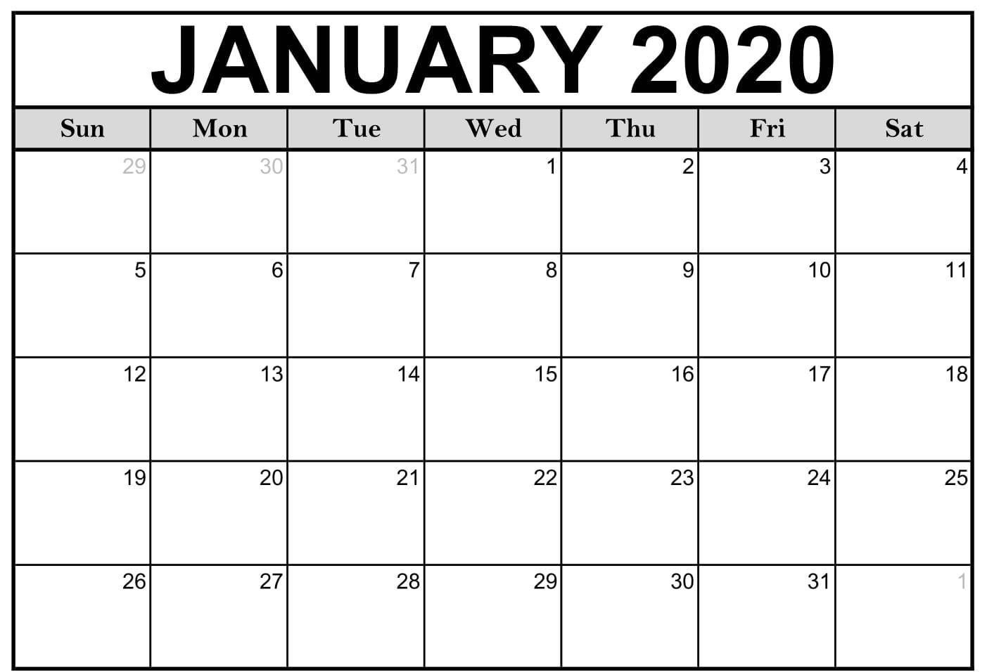 monthly calendar 2021 printable large calendar template