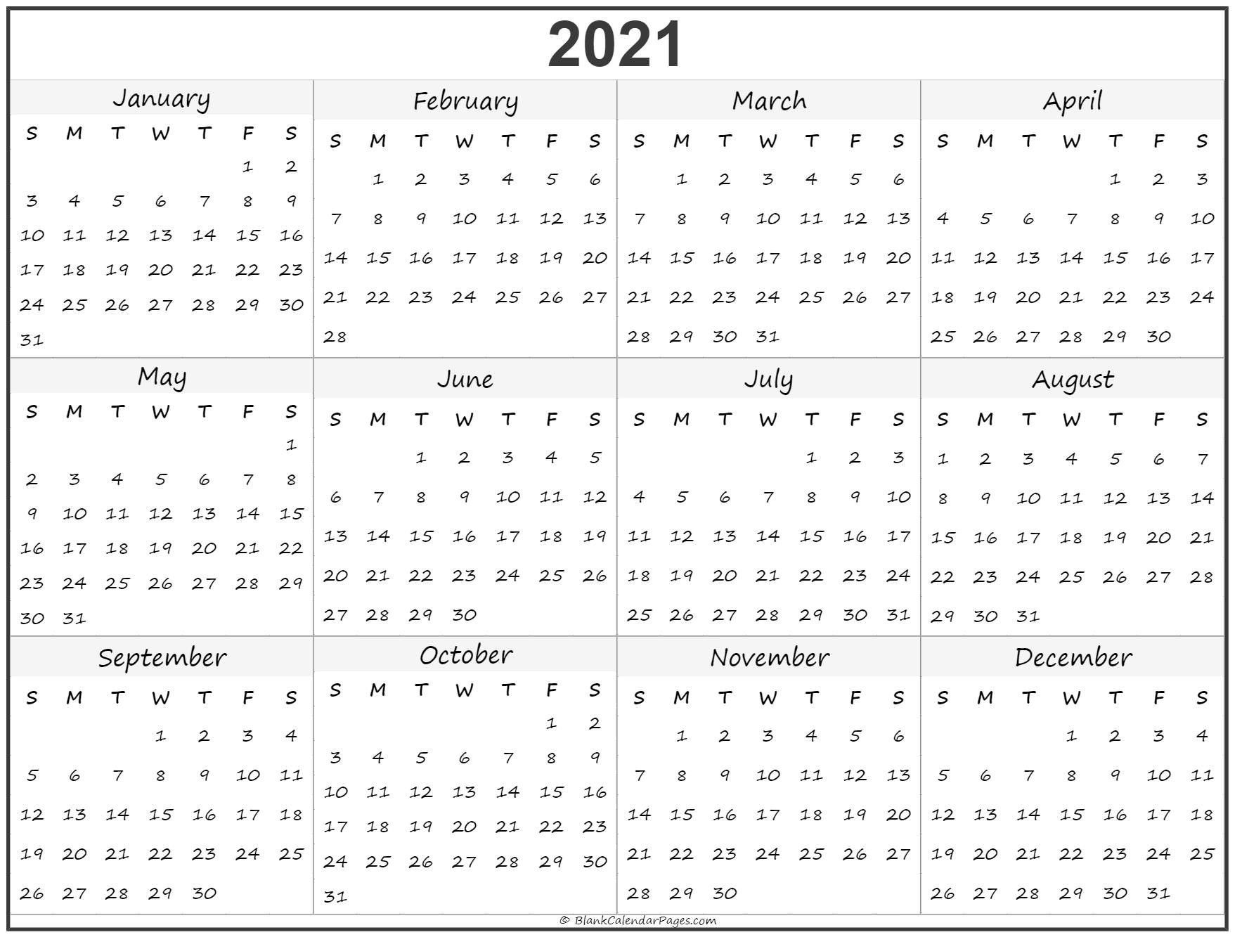 Free Printable Calendar 2021 Uk Blank For Free – Encouraged-2021 Calendar Uk Printable