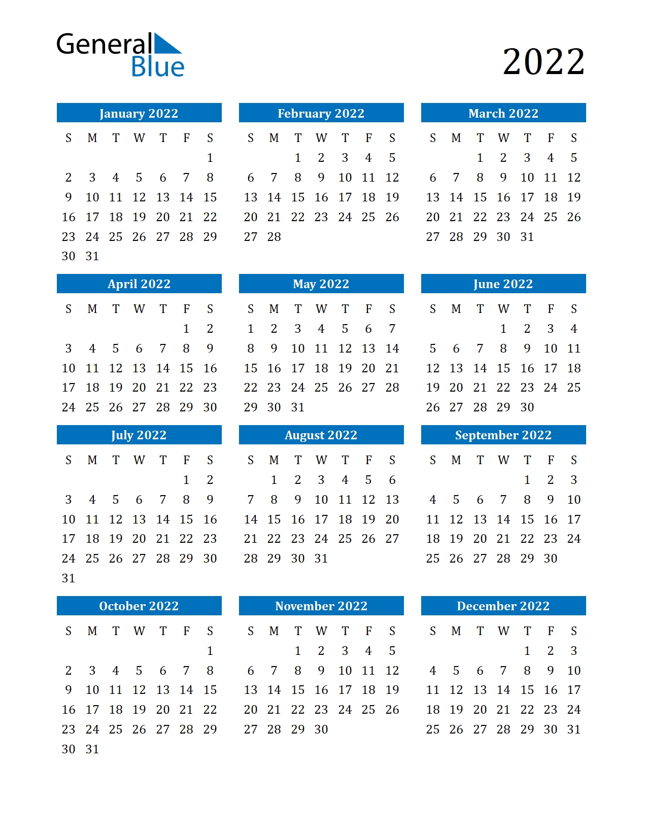 Free Printable Calendar In Pdf, Word And Excel-2021 Monthly Printable Pocket Planner