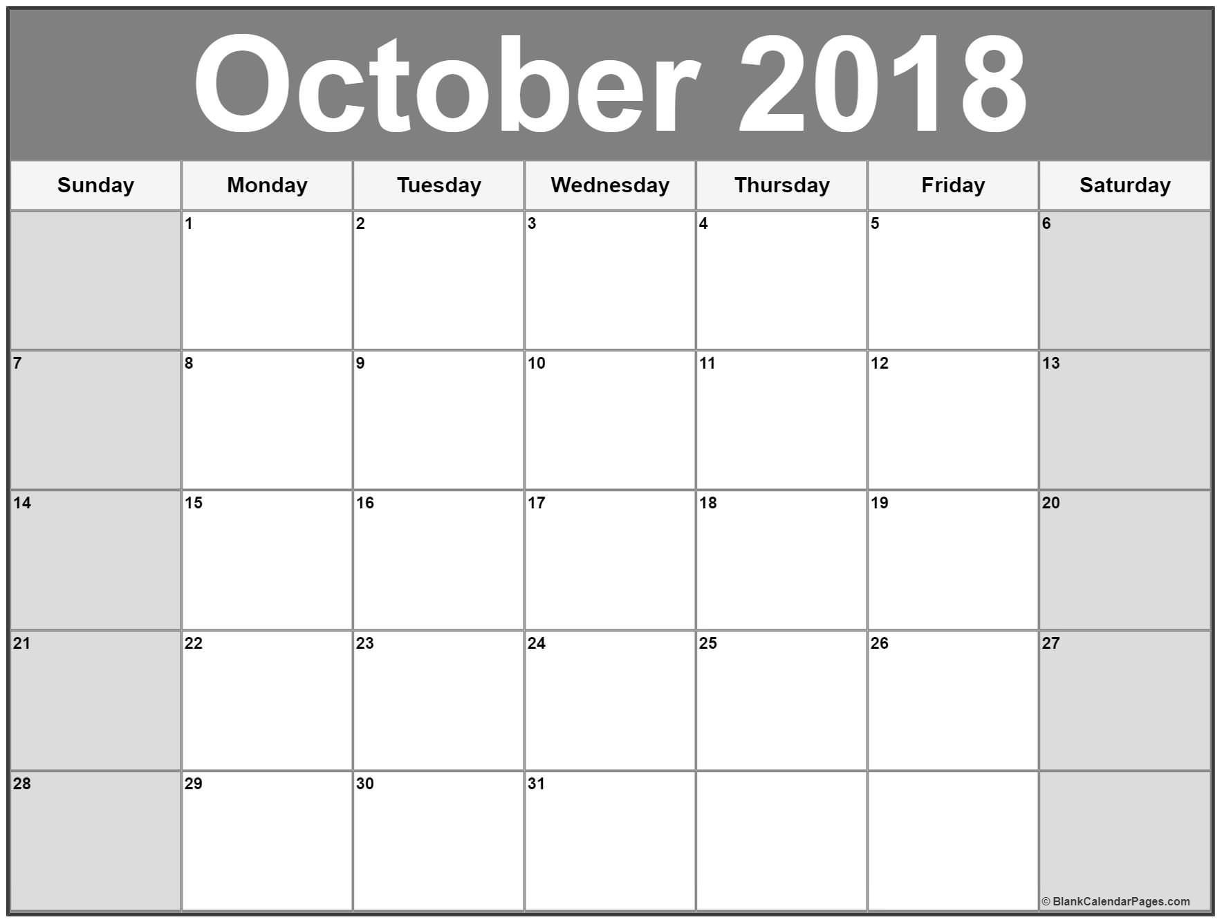 Free Printable Calendar With Big Boxes | Printable Calendar-Big Calendar 2021 Template To Fill Out