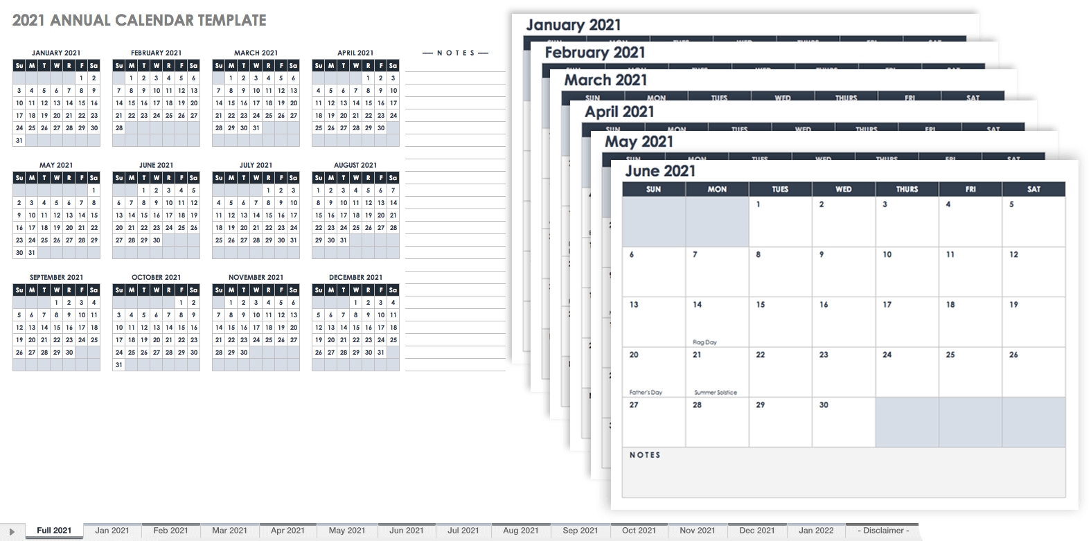 Free, Printable Excel Calendar Templates For 2019 &amp; On-Blank Monthly Calendar Template To Fill In