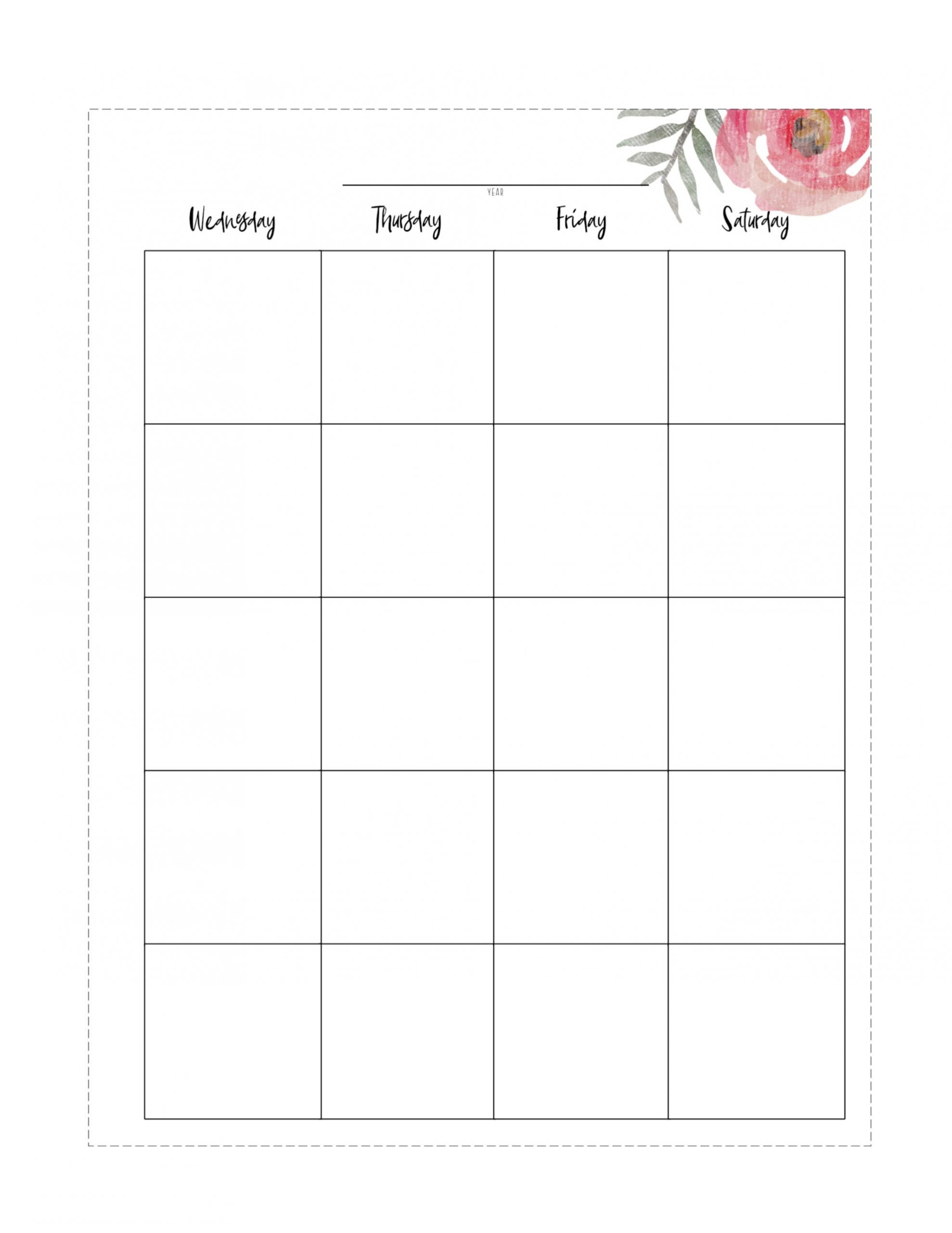 Happy Planner Free Printable Pages - Floral | Paper Trail Design-Free Printable 2021 Happy Planner