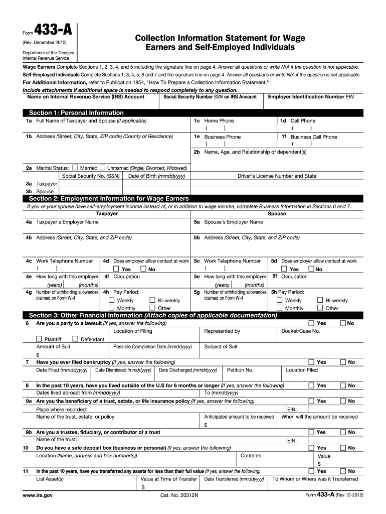 Irs Forms - Fill Out And Sign Printable Pdf Template | Signnow-2021 Printable Irs Forms