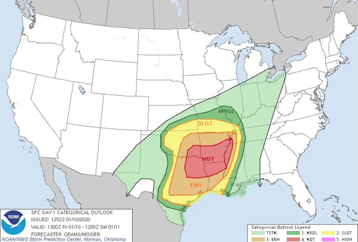 Louisiana Sportsman Weather Within Rut Prediction 2020-Louisiana Rut Calender For 2021