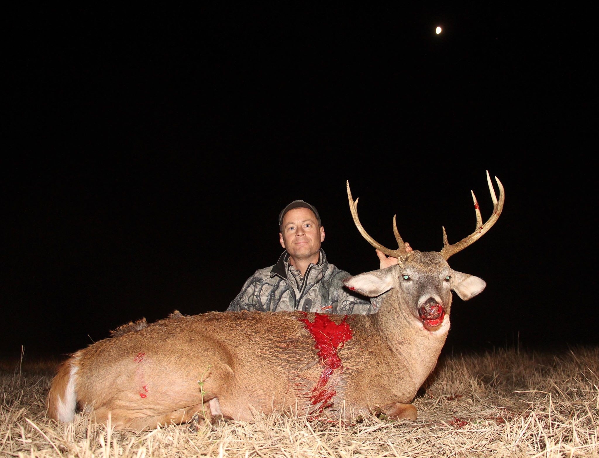 New Jersey Bowhunter Revitalizes Farm, Shoots 6.5-Year-Old-Nj Deer Rut 2021