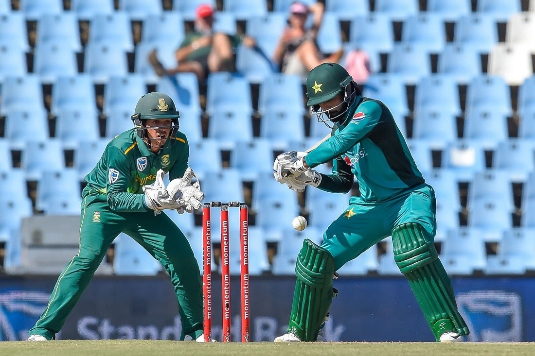 Pakistan To Tour South Africa For Three Odis, T20Is In April-Pakistani Cobine Calendar 2021 And 2021
