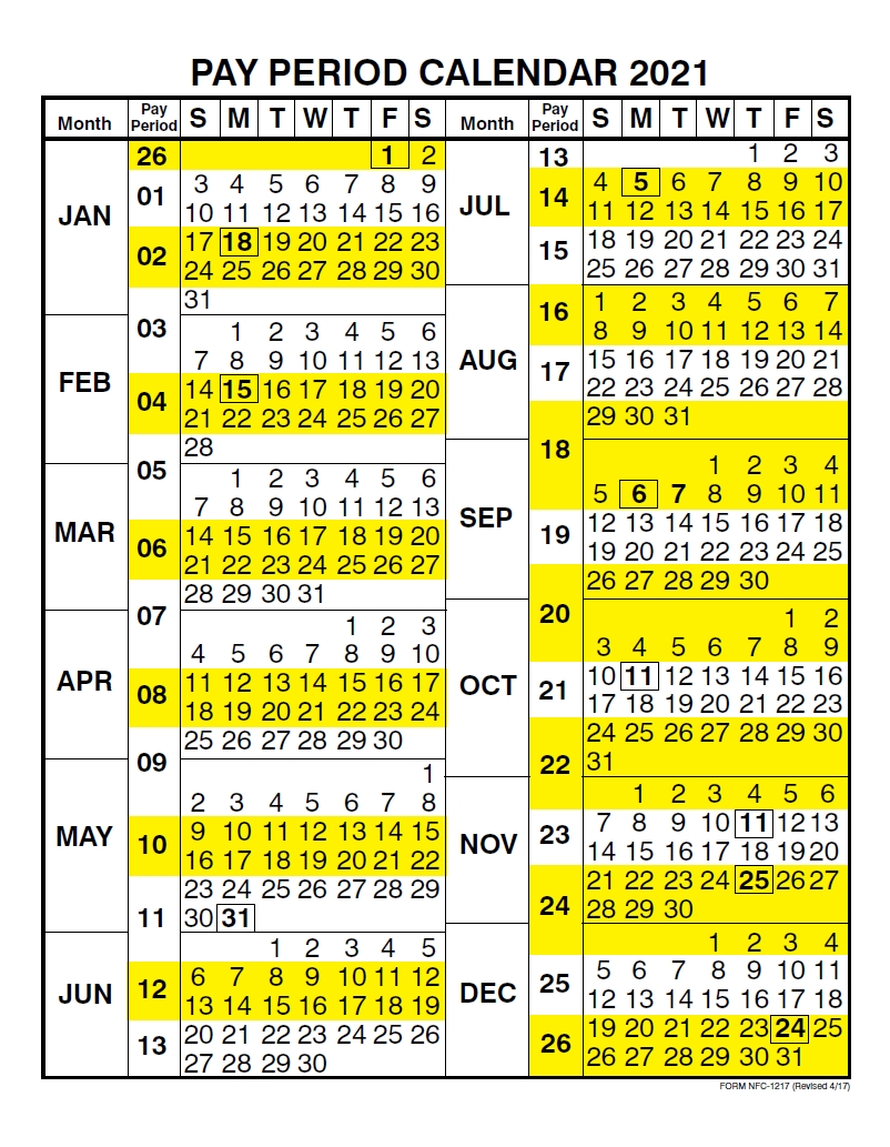 Pay Period Calendar 2021 | Payroll Calendar-Examples Of 2021 Semi Monthly Payroll Calendar