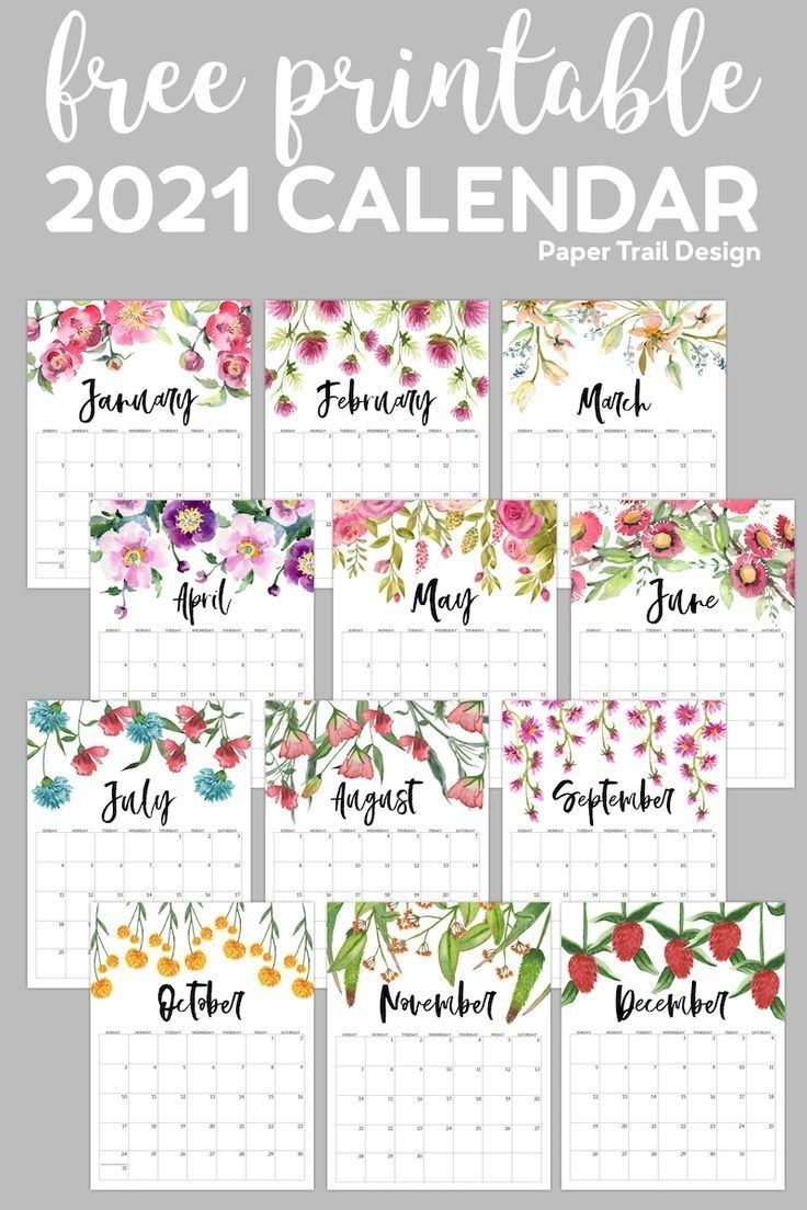 Pin On Organize The Chaos-Printable Pocket Calendar December 2021
