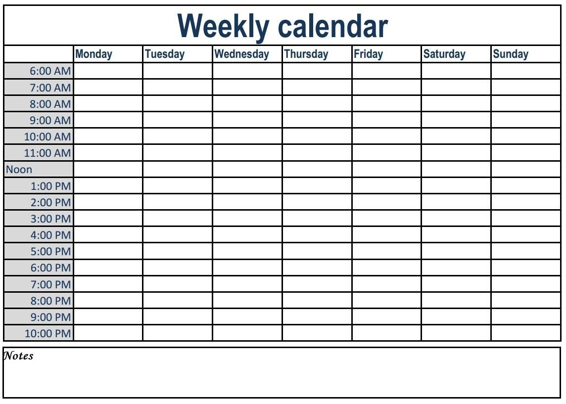 Pin On Weekly Calendars-Printable Calendar 2021 With Hourly Appointment Blocks