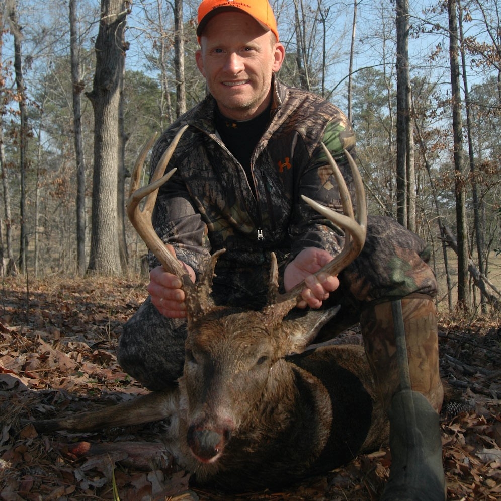 The 2020 Deer Hunting Season Forecast | Outdoor Life-Kentucky Deer Rut Season