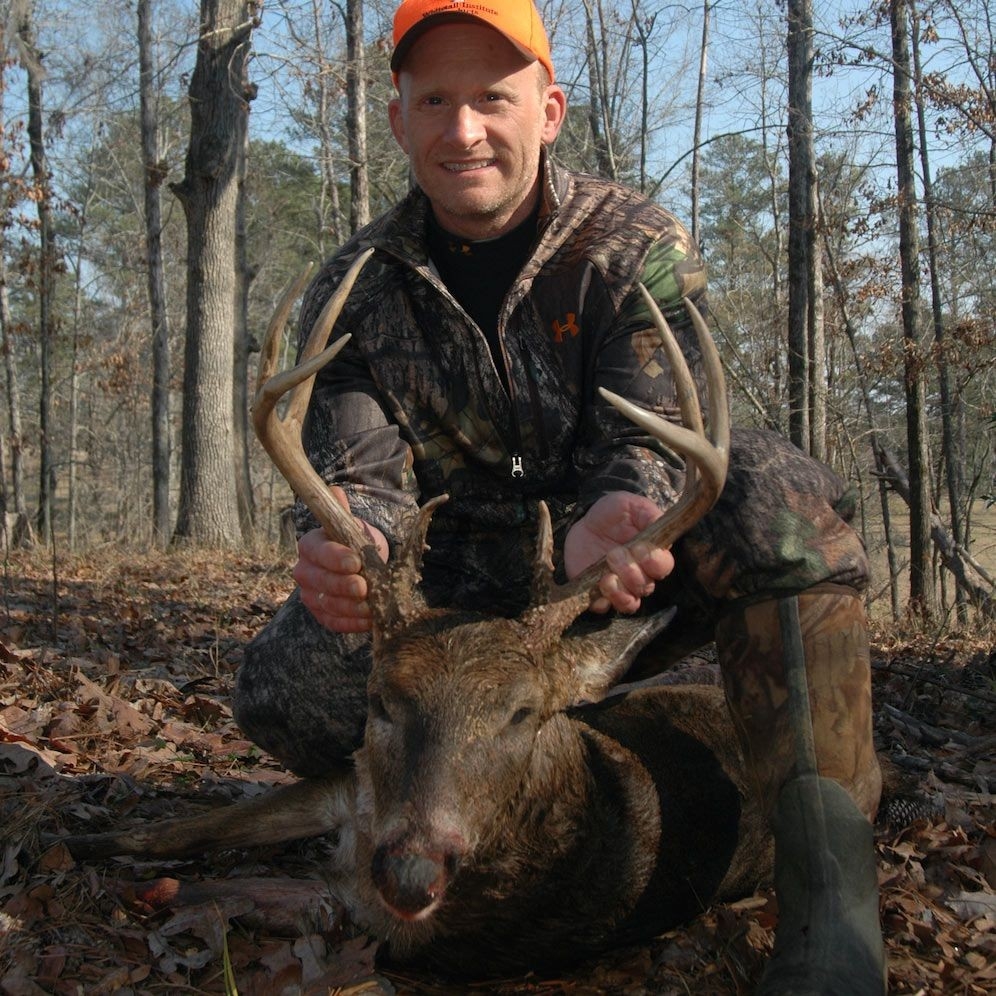 The 2020 Deer Hunting Season Forecast | Outdoor Life-Virginia Whitetail Rut 2021