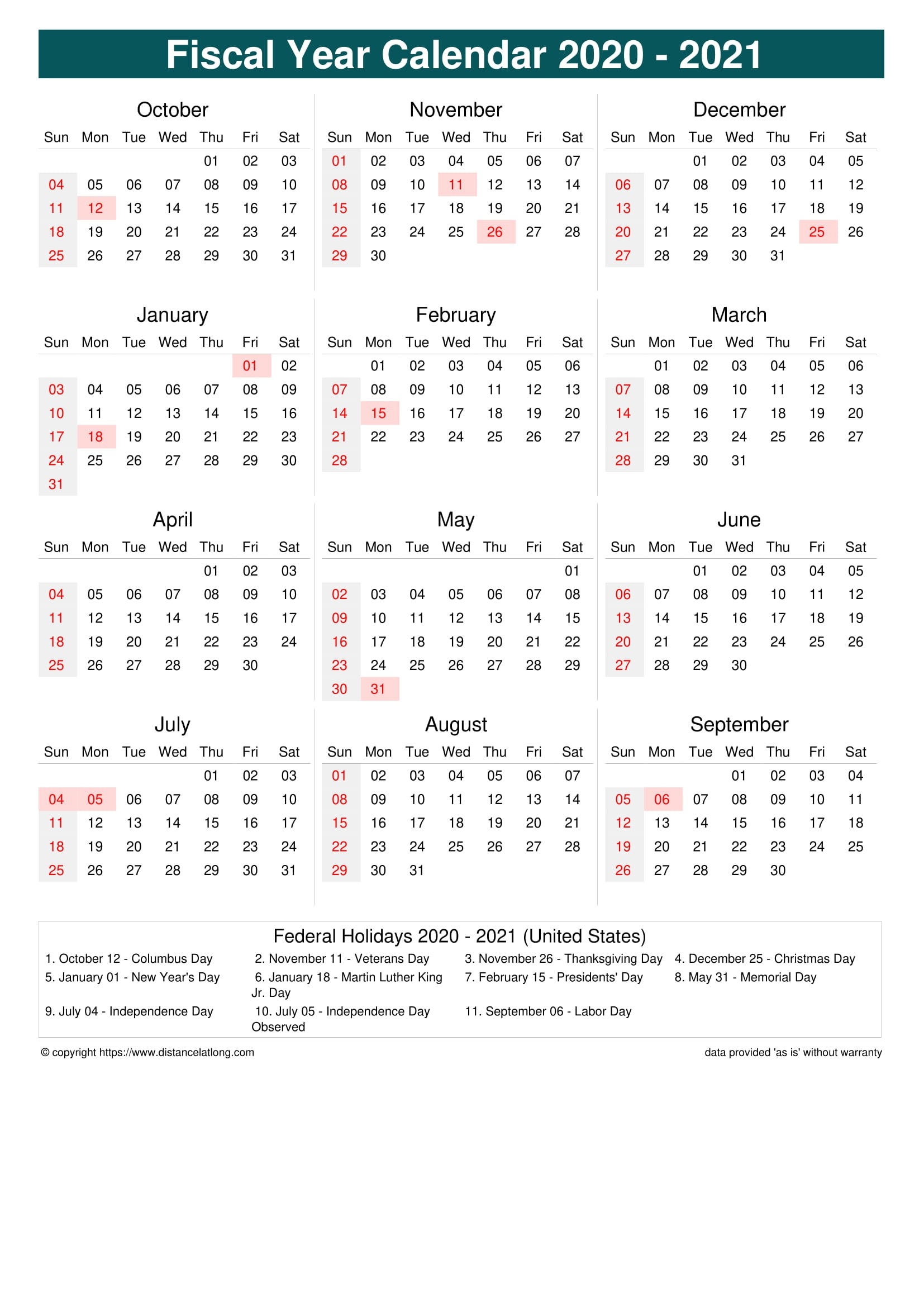 United States Holiday Calendar 2021 Jpg Templates-2021 Us Holidays Printable List