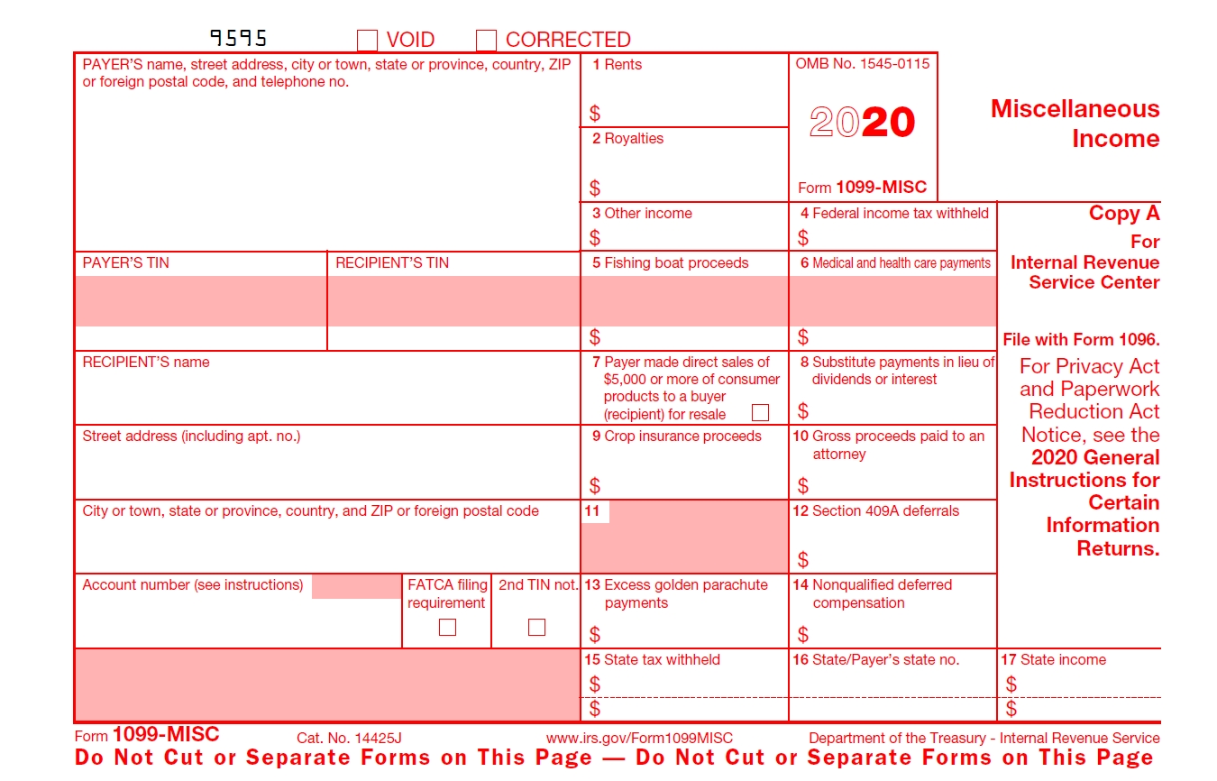 2021 Blank W9 Forms Printable Calendar Template Printable 1481