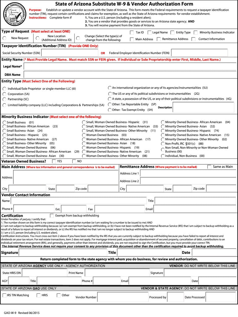 W9 Sample Form - Fill Out And Sign Printable Pdf Template | Signnow-I Need To Print A 2021 W-9 Form
