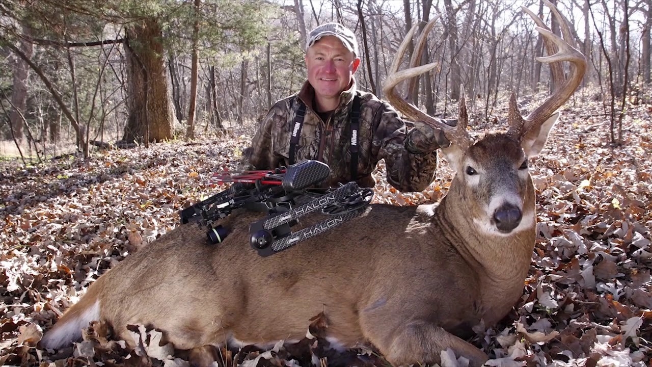 When The Rut Is Rocking | Deer &amp; Deer Hunting Tv-Texas Deer Hunting Rut