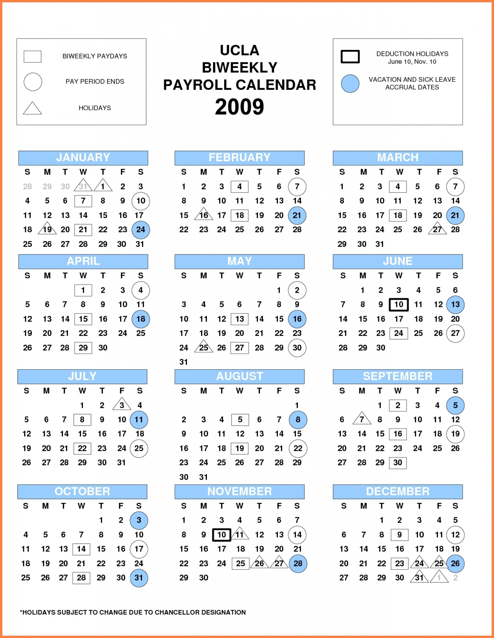 2020 Federal Pay Period Calendar Printable - Template-Bi-Weekly Pay Calendar 2021