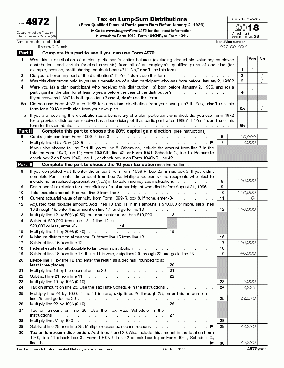 2020 W-9 Form Printable Pdf | Example Calendar Printable-Irs W-9 Form 2021 Printable