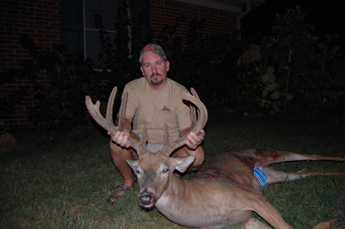 2021 Deer And Deer Hunting Rut Calendar For Michigan-When Is Deer Rut 2021 Kentucky