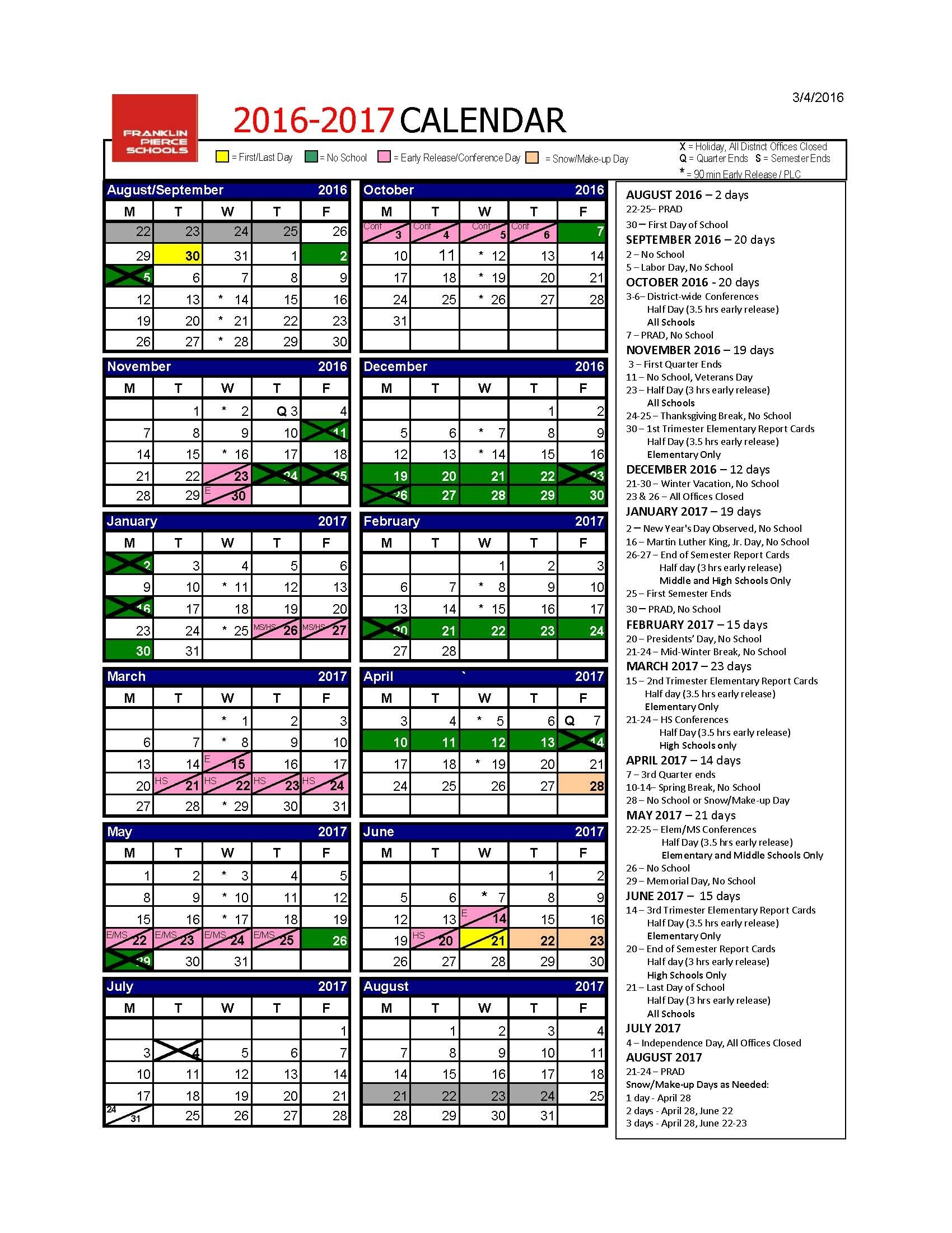 2021 Fed Pay Calendar | Printable Calendar Template 2021-Free Employee Vacation Calendar Template 2021