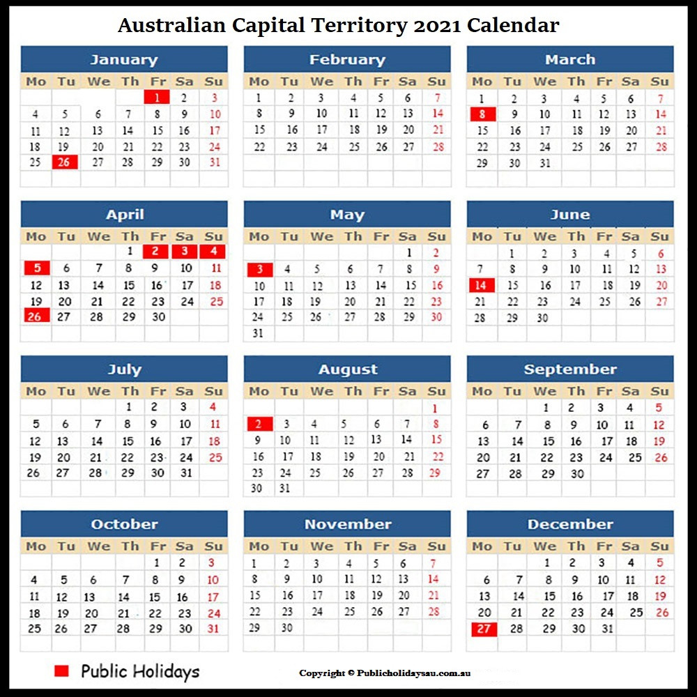 2021 Public Holidays Act-Download 2021 Calendar With School Terms And Public Holidays