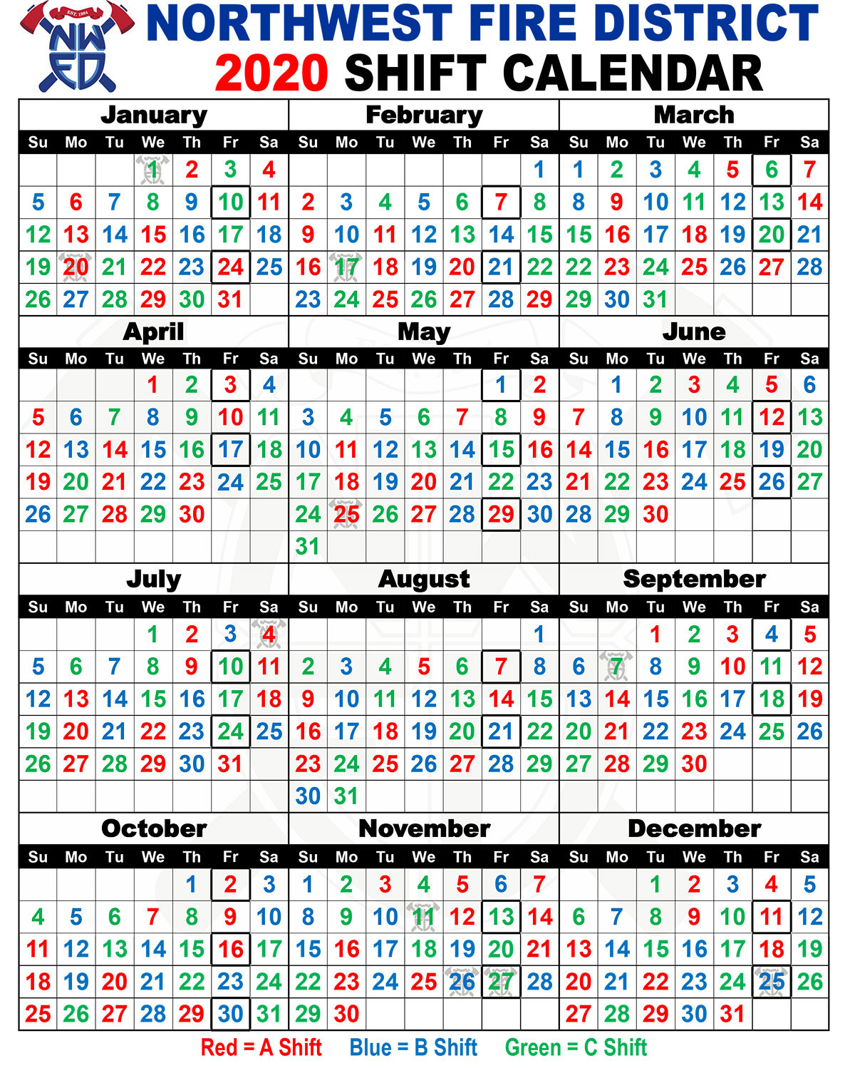 2021 Shift Calendar Free | Calendar Template Printable-2021 Shift Calendar Free