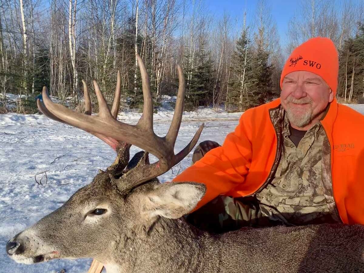 2021 Whitetail Deer Rut Predictions | Calendar Printables Free Blank-Deer And Deer Hunting Rut Calendar