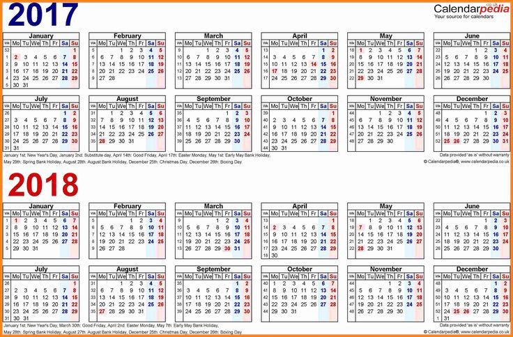 Bi-weekly Pay Calendar 2021 