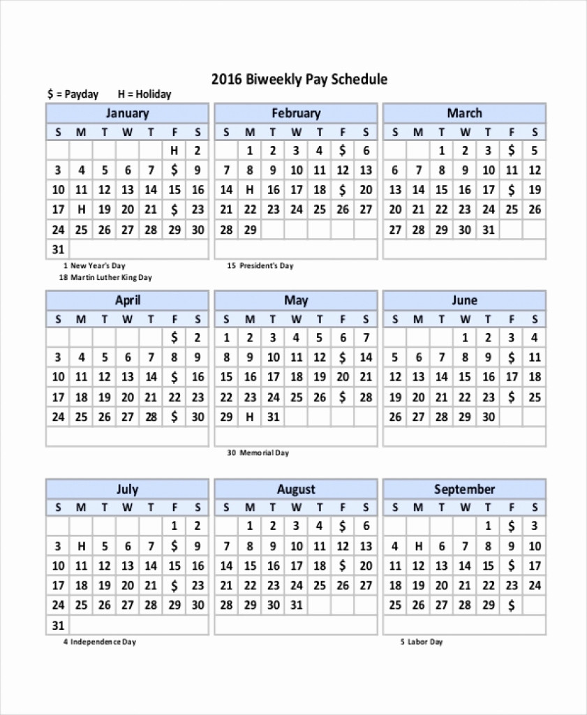 Calendar 2020 Showing Bi Weekly Pay Cdc | Get Free Calendar-Bi-Weekly Pay Calendar 2021