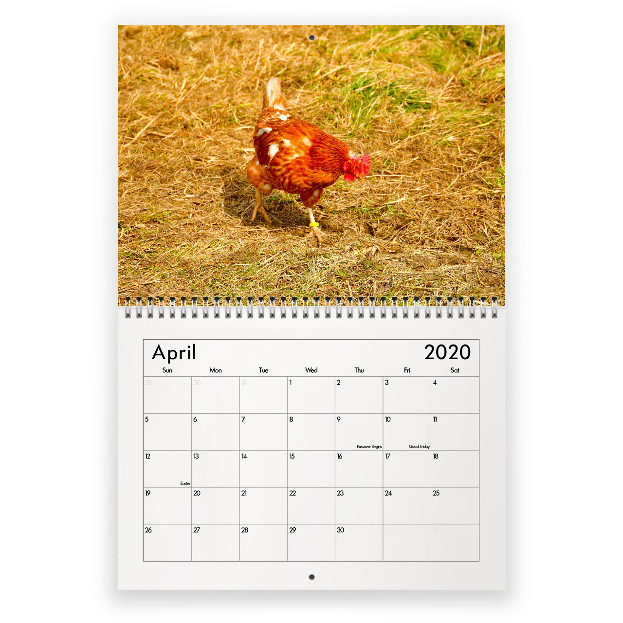 National Food Days Calendar 2021 Example Calendar Printable