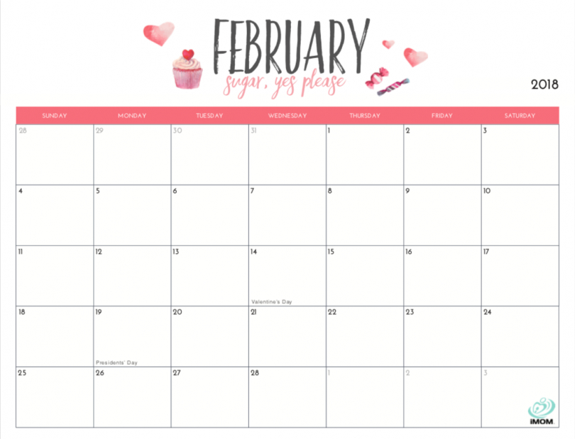 Cute 2021 Printable Blank Calendars / Cute (&amp; Free-Print Free 2021 Monthly Calendar Without Downloading