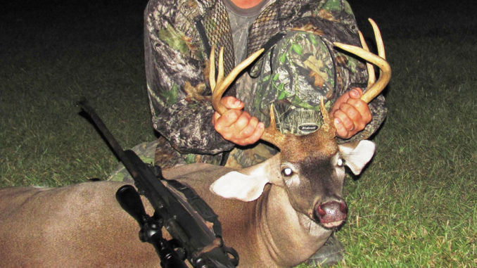 Deer Hunters In North Carolina And South Carolina Don&#039;T-Nc Peak Rut 2021