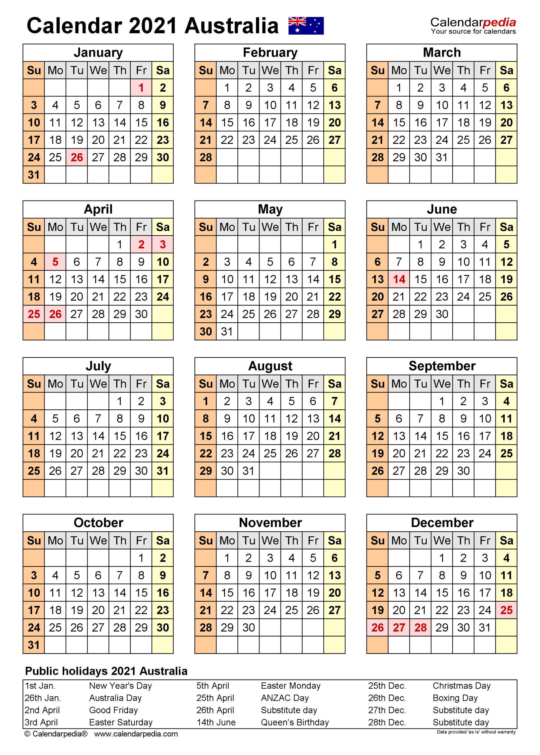 Depo Schedule For 2021 | Calendar Printables Free Blank-2021 Free Employee Vacation Calendar