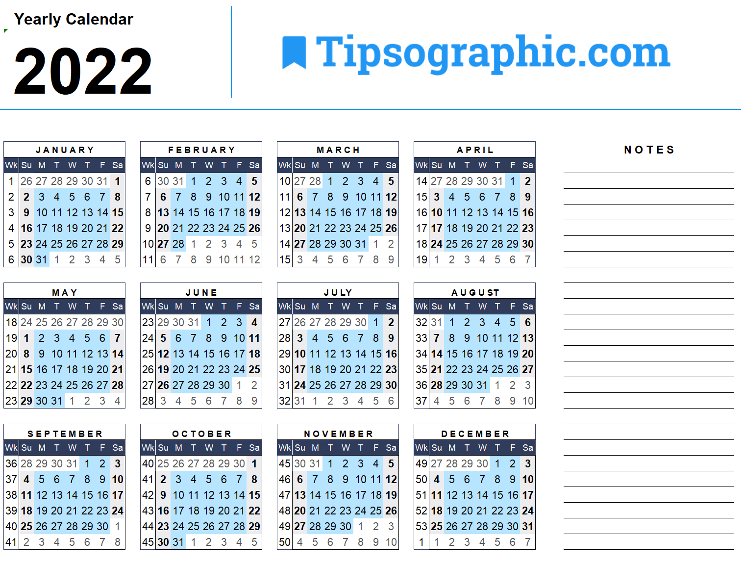 Download The 2021 Biweekly Payroll Calendar | Tipsographic-2021 Biweekly Payroll Calendar
