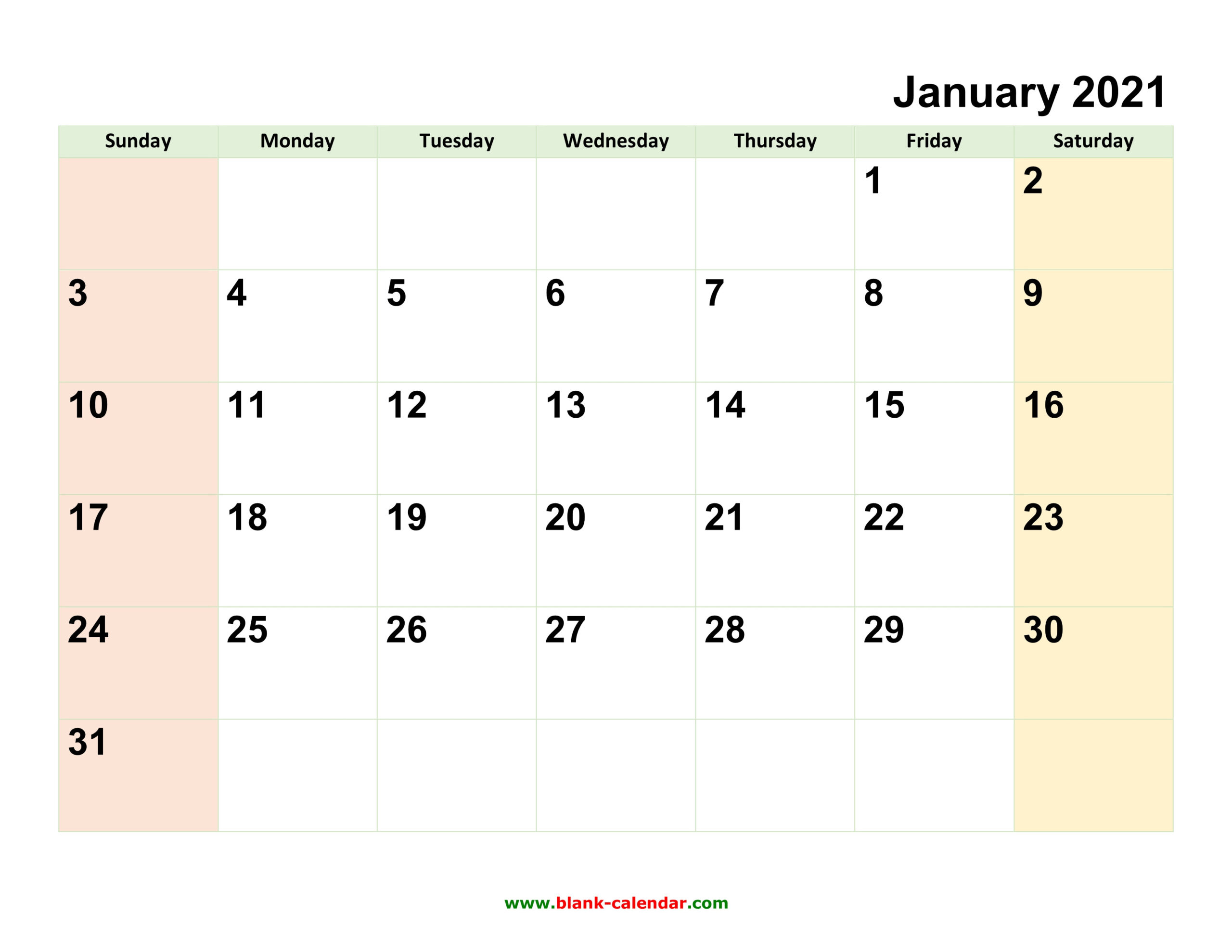 Editable 2021 Calendar-Microsoft Calendar Templates 2021