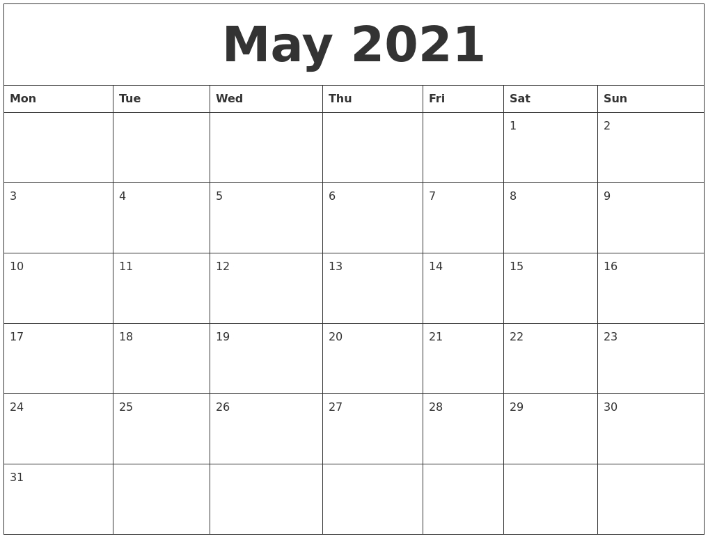 Free Editable Weekly 2021 Calendar / Weekly Calendar 2021-Free Editable Calendar Template 2021 Excel