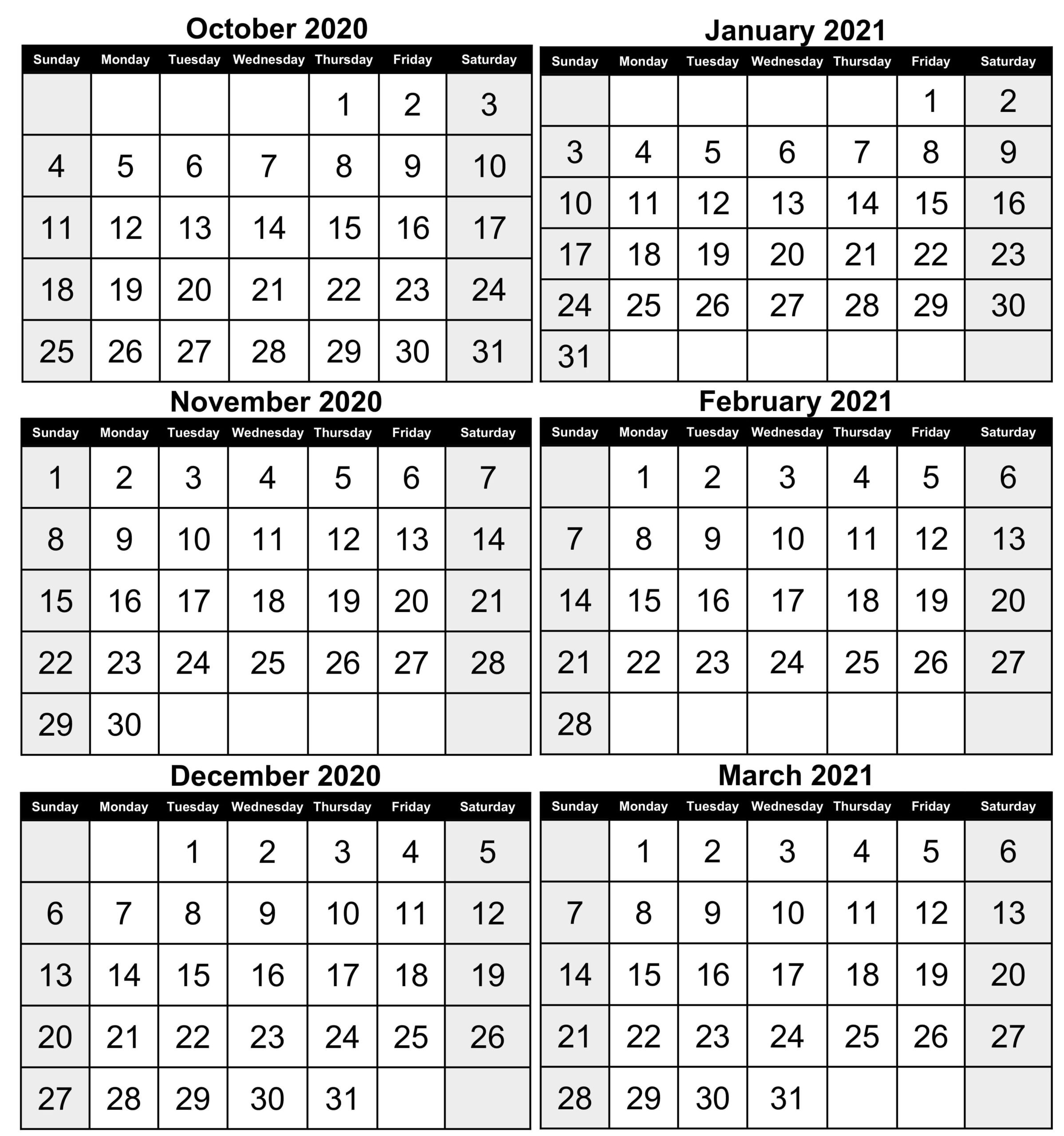 Free Fill In Calendar 2021 | Calendar Printables Free Blank-Printable Fill In Calendar 2021 Daily