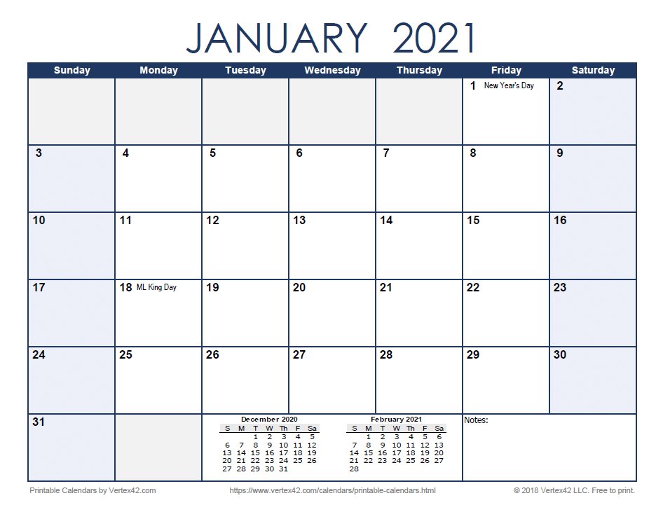 Free Printable Calendar - Printable Monthly Calendars-Printable 2021 Monthly Calendars Free Word