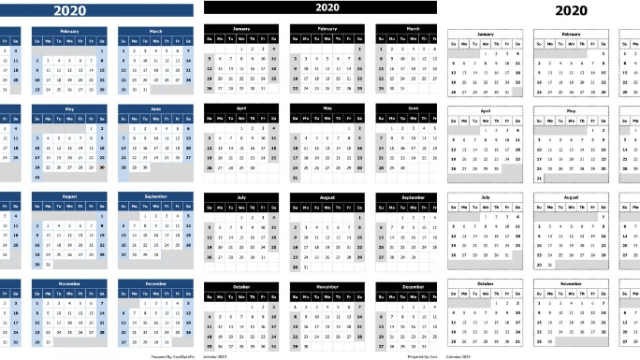 Hairstyle Update: Yearly Excel 2020 Calendar Printable Pdf-Nlac Vacation Schedule 2021 Spreadsheet